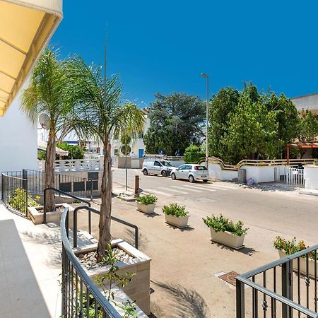 Lido Marini Rooms Exterior photo