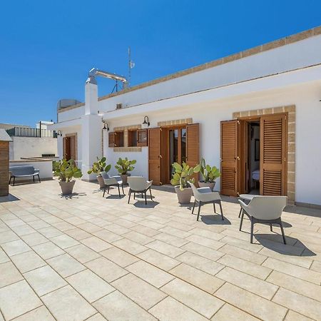 Lido Marini Rooms Exterior photo