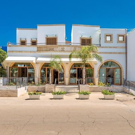 Lido Marini Rooms Exterior photo
