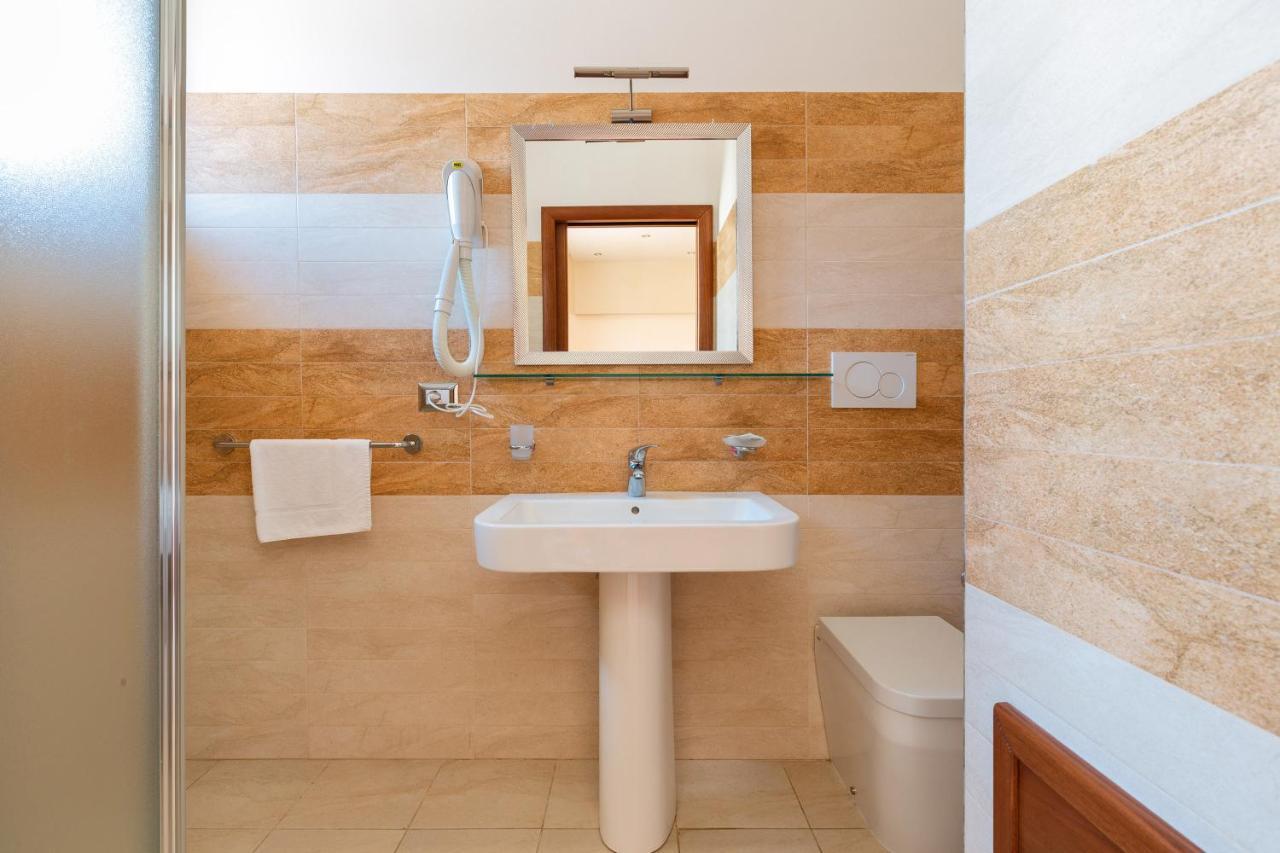 Lido Marini Rooms Room photo