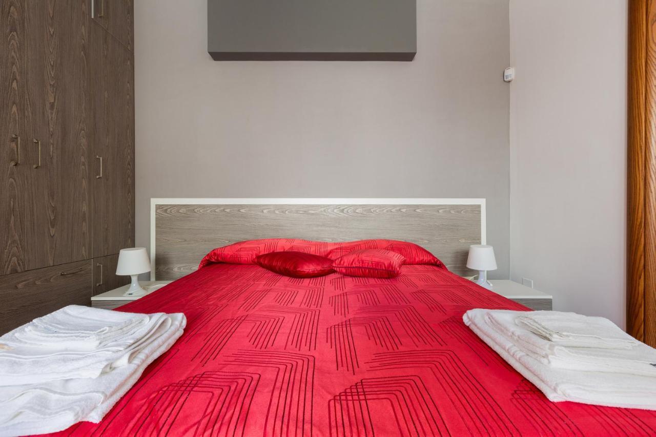 Lido Marini Rooms Room photo