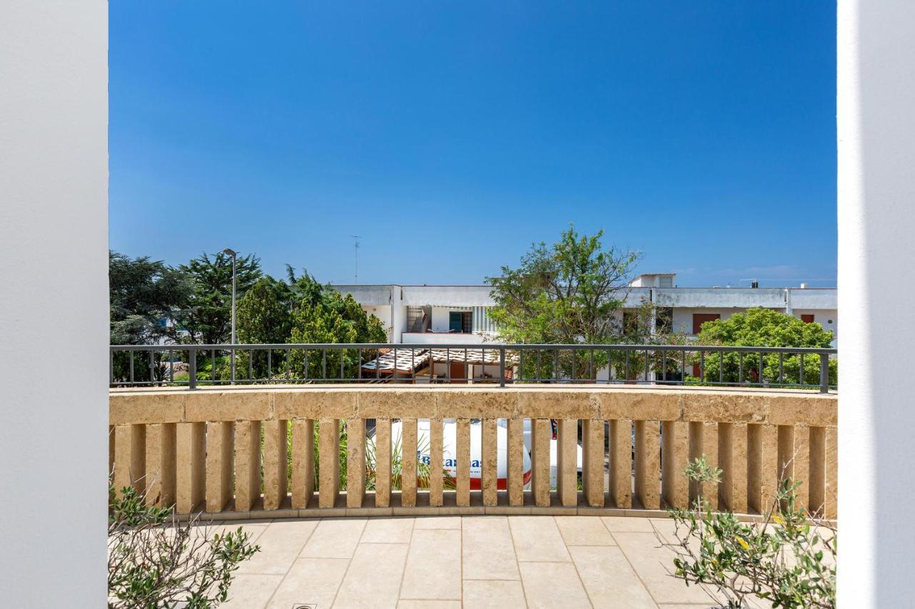 Lido Marini Rooms Exterior photo